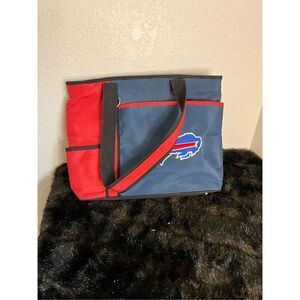Buffalo Bills ProFANity Women’s Hand Bag Nfl
